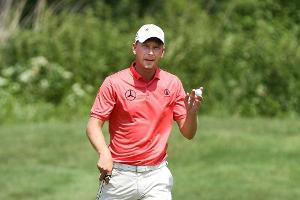 Irish Open: Deutsche Golfer scheitern am Cut