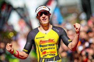 Ironman-EM: Ohne Frodeno winkt Kienle der Sieg