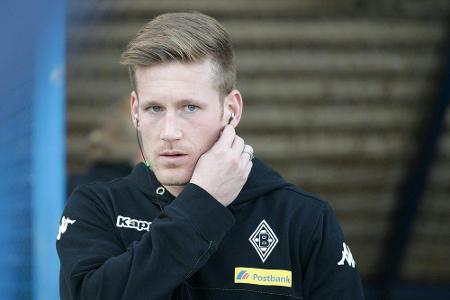 Nach Medizincheck: Hahn-Wechsel zum HSV perfekt Nach Medizincheck: Hahn-Wechsel zum HSV perfekt
