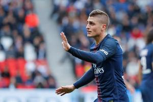 Wechselwirbel: Verratti entschuldigt sich bei PSG
