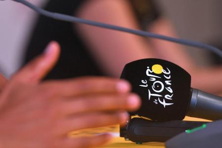 104. Tour de France: Vorschau auf die 2. Etappe 104. Tour de France: Vorschau auf die 2. Etappe
