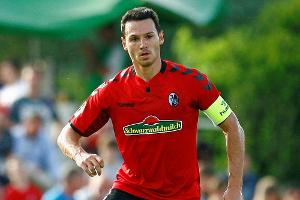 Freiburg verlängert mit Höfler: "Es passt einfach"