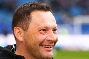 Hertha besiegt Auswärtsfluch und stellt Weichen für Europa