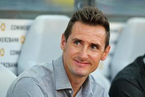 FC Bayern: Mit Klose auf Asientour
