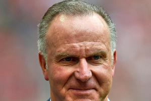 Rummenigge bestätigt Milan-Interesse an Renato Sanches -  kein Transfer im Sturm