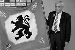 1860 München trauert um Ex-Präsident Dieter Schneider