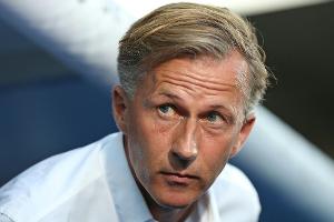 Wolfsburg: Jonker setzt in der Vorbereitung auch auf einen Psychologen