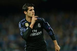 Die Liste der teuersten Fußball-Transfers: Chelsea-Neuzugang Morata jetzt auf Platz 8