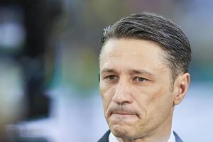 "Falsche Richtung": Kovac kritisiert Trainer-Fluktuation