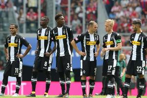 Gladbach verliert Test gegen Favres Nizza