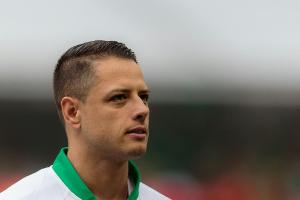 Chicharito-Wechsel zu West Ham United perfekt