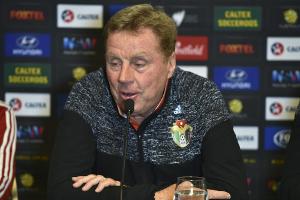Birmingham-Teammanager Redknapp übersteht Krebs-Angst