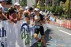 Ironman-EM: Kienle holt dritten Sieg in Frankfurt