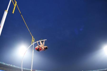 Leichtathletik: 16 weitere Russen dürfen als neutrale Athleten starten Leichtathletik: 16 weitere Russen dürfen als neutrale Athleten starten
