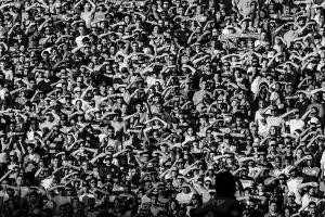 Rio de Janeiro: Fan stirbt bei Schießerei nach Derby