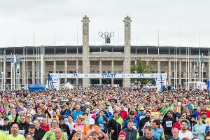 Leichtathletik-EM 2018 in Berlin: Freier Eintritt am ersten Wettkampftag