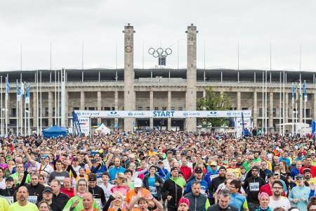 Leichtathletik-EM 2018 in Berlin: Freier Eintritt am ersten Wettkampftag Leichtathletik-EM 2018 in Berlin: Freier Eintritt am ersten Wettkampftag