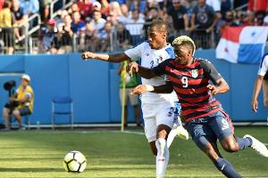 Gold Cup: USA startet mit Remis