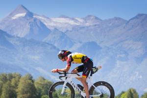 Challenge Roth: Sturz kostet Frommhold Sieg - Belgier Aernouts gewinnt