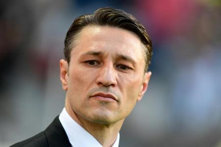 Eintracht verliert dritten USA-Test Eintracht verliert dritten USA-Test