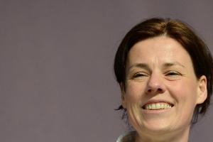 Ex-Athletensprecherin Bokel hat mit Arbeit im IOC und DOSB abgeschlossen