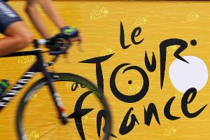 Radsport: ARD setzt Live-Übertragung der Tour de France fort