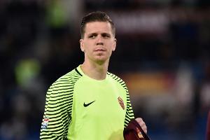 Juventus holt Keeper Szczesny von Arsenal