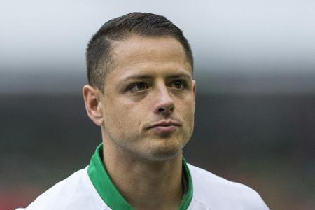 Hernandez besteht Medizincheck bei West Ham - Leverkusen kassiert 18 Millionen Euro Hernandez besteht Medizincheck bei West Ham - Leverkusen kassiert 18 Millionen Euro