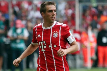 Lahm wird vorerst kein Fußball-Experte Lahm wird vorerst kein Fußball-Experte