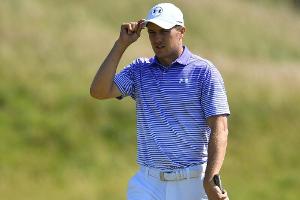 Golf-Weltrangliste: Spieth klettert nach British-Open-Sieg auf Platz zwei