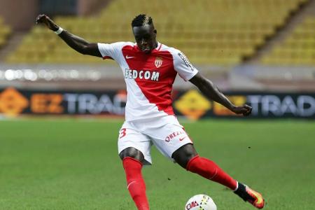 Teuerster Abwehrspieler der Welt: Mendy für 57,5 Millionen Euro zu ManCity Teuerster Abwehrspieler der Welt: Mendy für 57,5 Millionen Euro zu ManCity