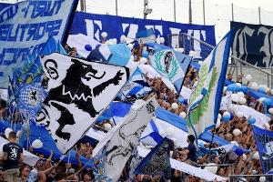 Nach Fan-Randale: "Geisterspiel" für 1860