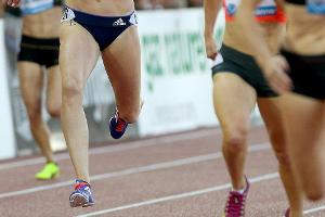 Para-Leichtathletik-WM: Sprinterin Ave holt erste deutsche Medaille