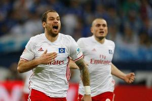 HSV gewinnt beide Testspiele in Buchholz