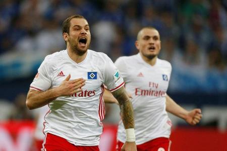 HSV gewinnt beide Testspiele in Buchholz HSV gewinnt beide Testspiele in Buchholz