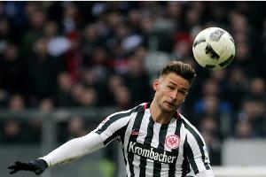 Eintracht Frankfurt weiter ohne Sieg in US-Trainingslager