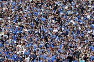 Darmstadt: Kein neues Stadion am "Bölle"