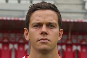 Mads Albæk wechselt zum 1. FC Kaiserslautern