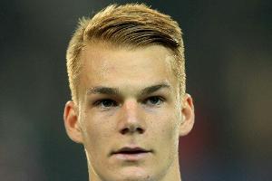 SC Freiburg verpflichtet Österreicher Lienhart von Real II