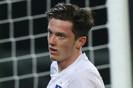 FC Augsburg verpflichtet Gregoritsch und Córdova FC Augsburg verpflichtet Gregoritsch und Córdova