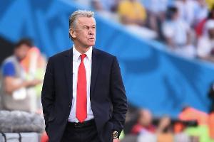 Hitzfeld: "Erwarte, dass Klopp Trainer bei Bayern wird"