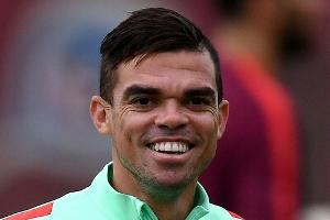 Europameister Pepe wechselt zu Besiktas