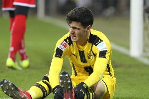 Dortmund ohne wechselwilligen Merino ins Trainingslager