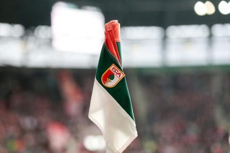 FC Augsburg: Testspiel beim SC Olching abgesagt FC Augsburg: Testspiel beim SC Olching abgesagt