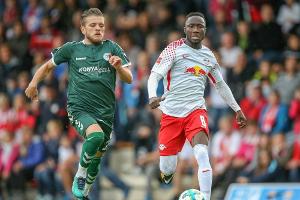 Leipzig erteilt Keita-Transfer erneute Absage