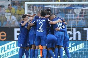 Fragen und Antworten zum Start der 2. Fußball-Bundesliga 
(zusammengestellt vom SID)