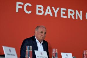 Hoeneß: Münchner "Single" soll Ausnahme bleiben