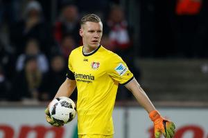 Bayer-Keeper Leno will für Top-Klub im Ausland spielen