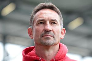 1:2 in Bielefeld: Misslungener Einstand für neuen Jahn-Trainer Beierlorzer