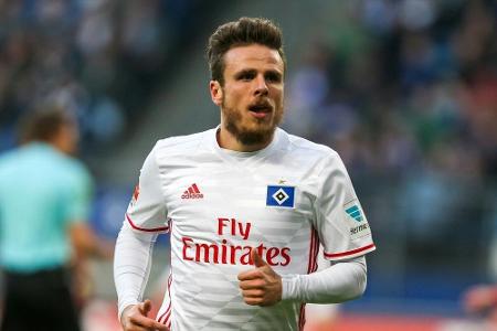 Müller bricht Gespräche mit HSV ab - Todt schließt Wechsel aus Müller bricht Gespräche mit HSV ab - Todt schließt Wechsel aus